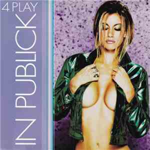 Various - 4 Play In Publick mp3 album