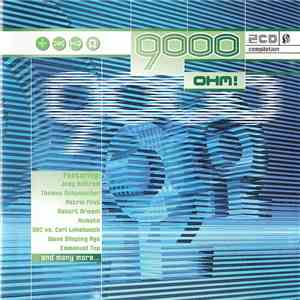 Various - 9000 Ohm! mp3 album