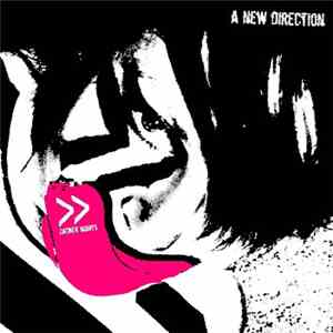 Various - A New Direction / Zacker Nights mp3 album