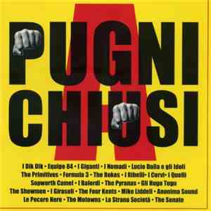 Various - A Pugni Chiusi mp3 album
