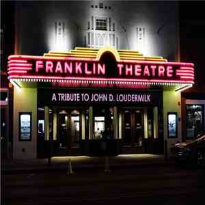 Various - A Tribute To John D. Loudermilk mp3 album