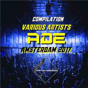 Various - ADE Amsterdam 2017 mp3 album