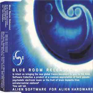 Various - Alien Software For Alien Hardware mp3 album