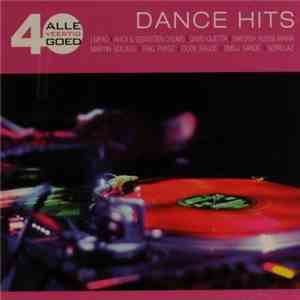 Various - Alle 40 Goed - Dance Hits mp3 album
