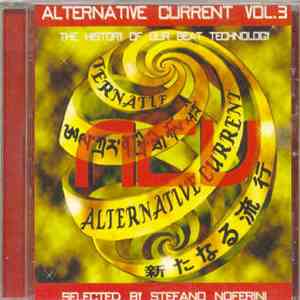 Various - Alternative Current Vol. 3 mp3 album