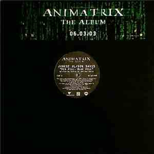 Various - Animatrix - The Album mp3 album