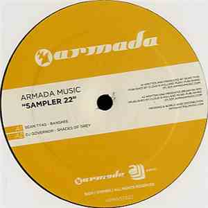 Various - Armada Music Sampler 22 mp3 album