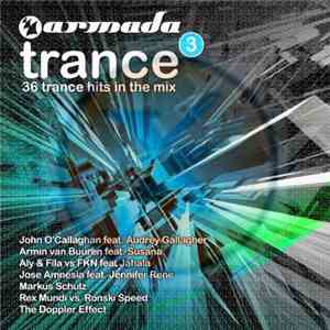 Various - Armada Trance 3 mp3 album