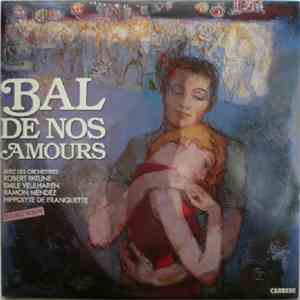 Various - Bal De Nos Amours mp3 album