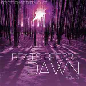 Various - Beats Before Dawn, Vol. 5 mp3 album