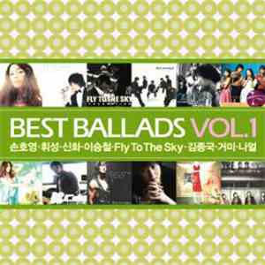Various - Best Ballads Vol.1 mp3 album