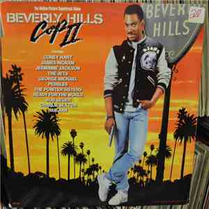 Various - Beverly Hills Cop II (The Motion Picture Soundtrack Album) mp3 album