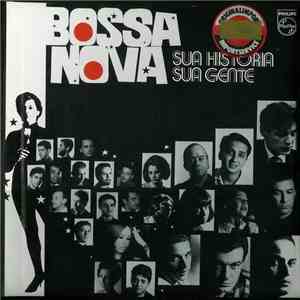 Various - Bossa Nova - Sua Historia Sua Gente mp3 album