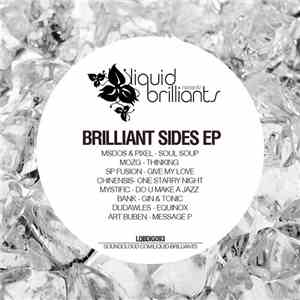 Various - Brilliant Sides EP mp3 album