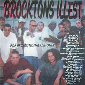 Various - Brocktons Illest mp3 album