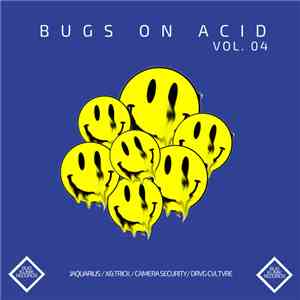 Various - Bugs On Acid Vol.4 mp3 album