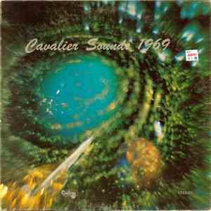 Various - Cavalier Sounds 1969 mp3 album