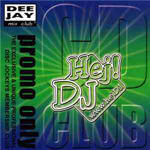 Various - CD Club Promo Only November 2014 Part 6 mp3 album