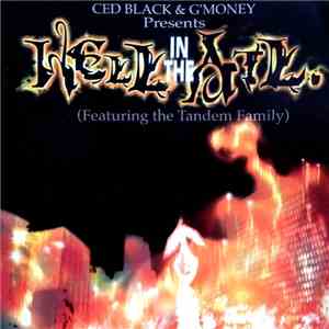 Various - Ced Black & G-Money Presents Hell In The ATL mp3 album