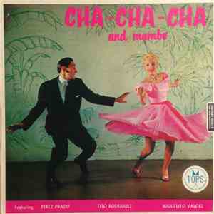 Various - Cha-Cha-Cha And Mambo mp3 album