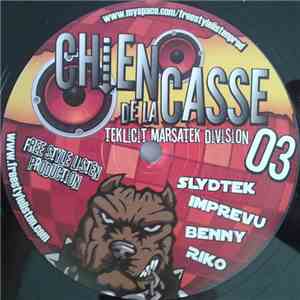Various - Chien De La Casse 03 mp3 album