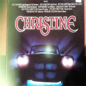 Various - Christine mp3 album