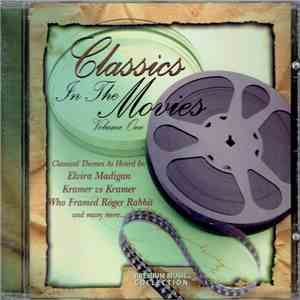 Various - Classics In Movies Vol. 1 mp3 album