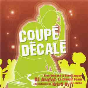 Various - Coupé Décalé mp3 album