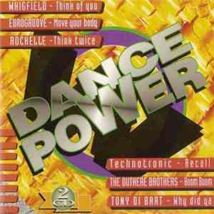 Various - Dance Power mp3 album