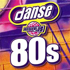 Various - Danse MusiquePlus 80's mp3 album