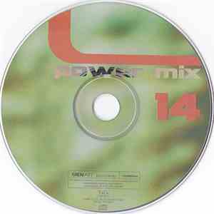 Various - Dee Jay Time Power Mix 14 mp3 album