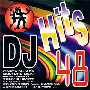 Various - DJ Hits Vol. 48 mp3 album