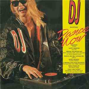 Various - DJ Shopping Dance Now mp3 album