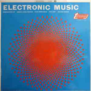 Various - Electronic Music mp3 album