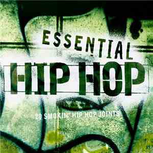 Various - Essential Hip Hop mp3 album