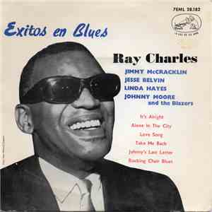 Various - Exitos En Blues mp3 album