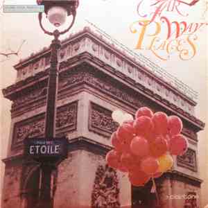 Various - Far Away Places mp3 album