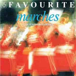 Various - Favourite Marches mp3 album