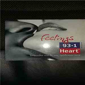 Various - Feelings 93.1 Heart FM mp3 album