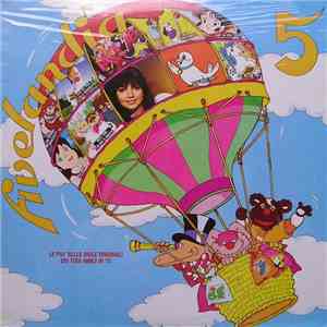 Various - Fivelandia 5 mp3 album