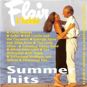 Various - Flair L'hebdo - Summer Hits mp3 album