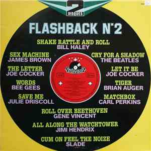 Various - Flashback N°2 mp3 album