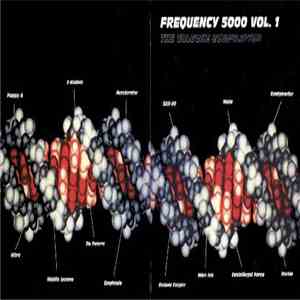 Various - Frequency 5000 Vol. 1 - The Cologne Compilation mp3 album