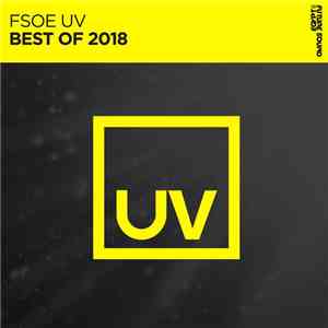 Various - FSOE UV (Best Of 2018) mp3 album