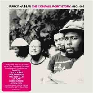 Various - Funky Nassau - The Compass Point Story 1980-1986 (Promo) mp3 album