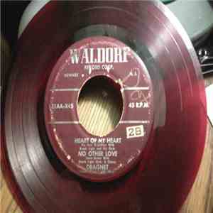 Various - Heart Of My Heart/ No Other Love/ Dragnet/ Vaya Con Dios/ Crying In The Chapel/ You You You mp3 album