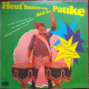 Various - Heut´ Hauen Wir Auf Die Pauke mp3 album