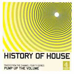 Various - History Of House mp3 album
