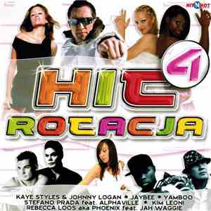 Various - Hit Rotacja 4 mp3 album
