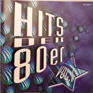 Various - Hits Der 80er Vol. 1 mp3 album
